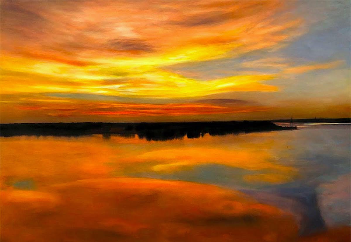 絵画 油絵のオーダーメイド 注文依頼は チャコールワーク へ